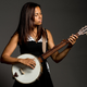 Illustration for article titled Black Myself: Rhiannon Giddens Forms Supergroup ‘Our Native Daughters’ and Reclaims the Soul of Country Music